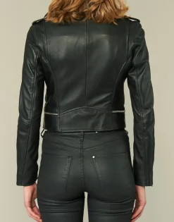 Oakwood - YOKO Noir Outlet