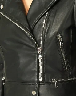 Oakwood - YOKO Noir Outlet