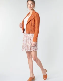 Oakwood - ZULINA Rouille Best