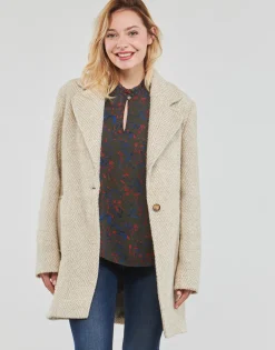 Sale One Step - DADOU Beige