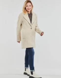 Sale One Step - DADOU Beige