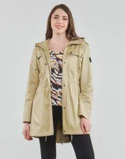 One Step - DRISS Beige