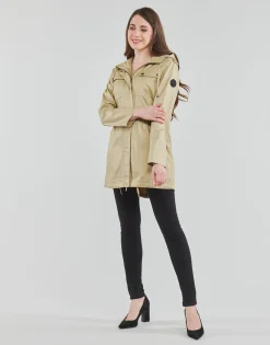 One Step - DRISS Beige