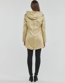 One Step - DRISS Beige