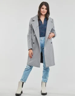 One Step - DUARTE Gris