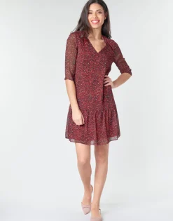 One Step - FQ30051-38 Bordeaux New