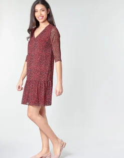 One Step - FQ30051-38 Bordeaux New