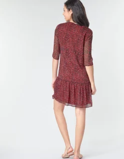 One Step - FQ30051-38 Bordeaux New