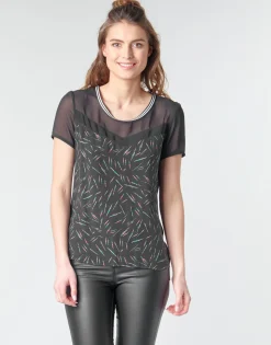 Clearance One Step - FQ11141-02 Noir