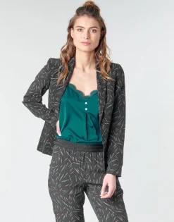 One Step - FQ40091-02 Noir Clearance