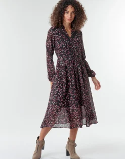 One Step - FR30121 Noir Hot