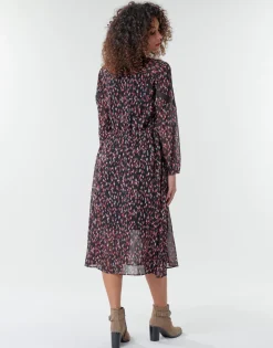 One Step - FR30121 Noir Hot