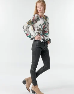 One Step - FR29031_02 Noir Outlet