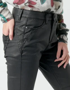 One Step - FR29031_02 Noir Outlet