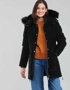 One Step - FT44071 Noir