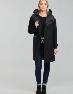 One Step - FT44041 Noir Best