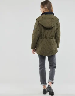 Discount One Step - FW42001 Kaki