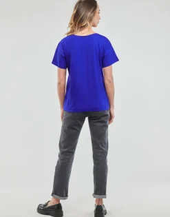 Sale One Step - FW10001 Bleu