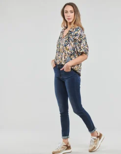 One Step - FW11001 Multicolore Online