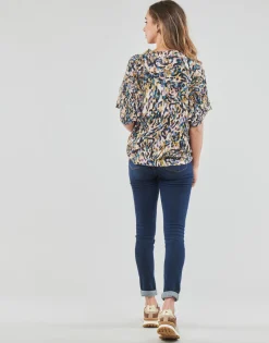 One Step - FW11001 Multicolore Online