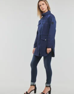 One Step - FW42021 Marine Clearance