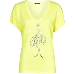 One Step - MANON Jaune