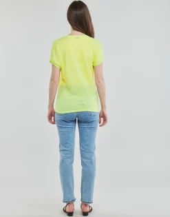 One Step - MANON Jaune