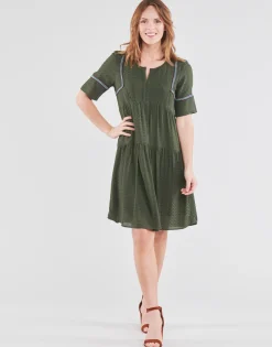 Discount One Step - RAFIA Kaki