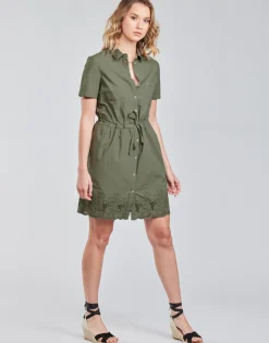 One Step - REBA Kaki Discount