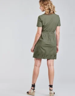 One Step - REBA Kaki Discount