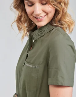 One Step - REBA Kaki Discount