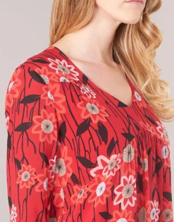 Discount One Step - RIEDO Rouge