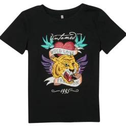 Only - KOGALICE-REG-S/S-BURNING-TOP-BOX-JRS