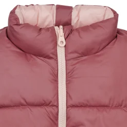 Sale Only - KOGNEWRICKY REV. WAISTCOAT CP OTW Rose