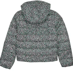 Only - KOGNEWTALIA NEA QUILTD AOP JACKET CP OTW Multicolore Outlet