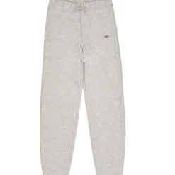 Only - KOGNOOMI LOGO PANTS SWT Beige Discount