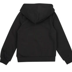 Only - KOGNOOMI L/S LOGO HOOD SWT NOOS Noir Hot