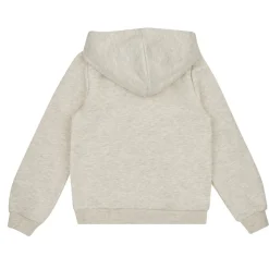 Clearance Only - KOGNOOMI L/S LOGO HOOD SWT NOOS Beige
