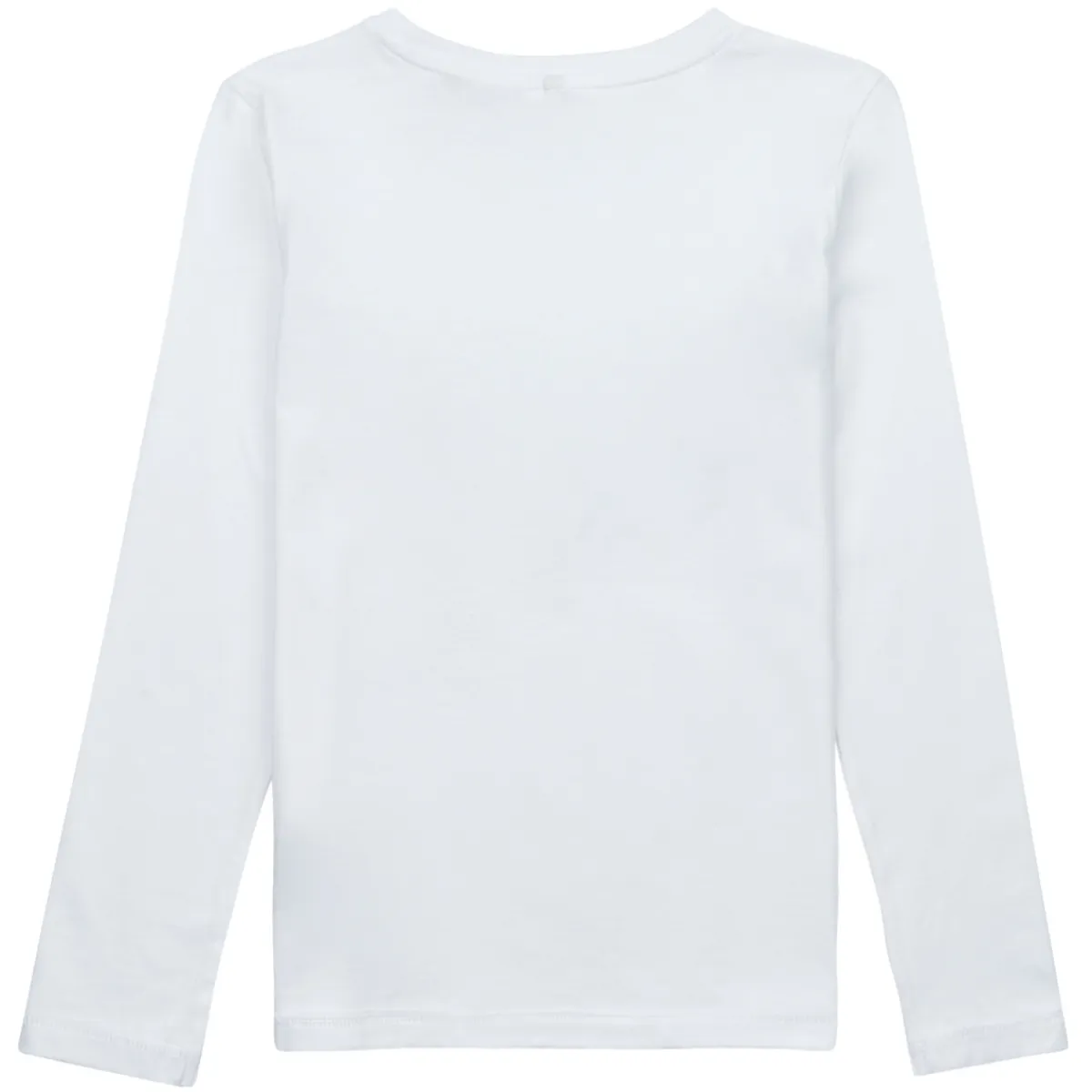 Only - KOGTENNA FIT L/S BOX TOP CS