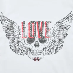 Only - KOGTENNA FIT L/S BOX TOP CS