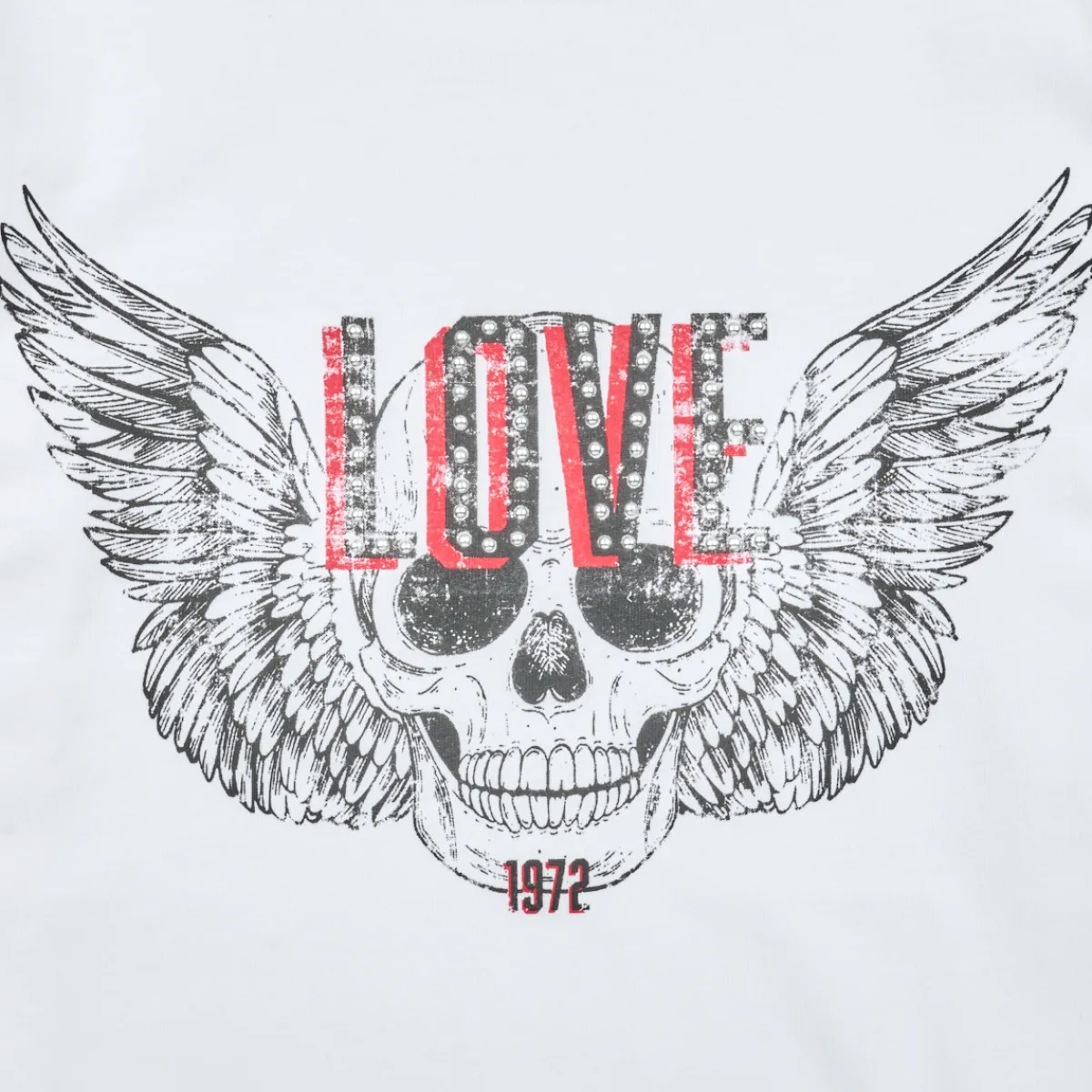 Only - KOGTENNA FIT L/S BOX TOP CS