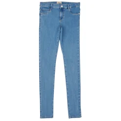 Best Only - KONRAIN LIFE REG SKINNY BB BJ009 Bleumedium