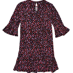 Only - KONSCARLETT Multicolore Hot