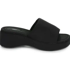 Hot Only - MORGAN-1 NYLON Noir