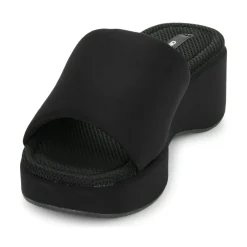 Hot Only - MORGAN-1 NYLON Noir