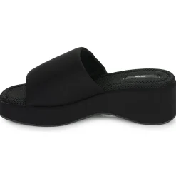 Hot Only - MORGAN-1 NYLON Noir