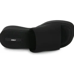 Hot Only - MORGAN-1 NYLON Noir