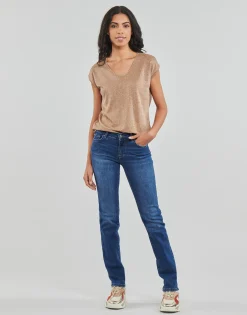 Only - ONLALICIA Bleumedium New