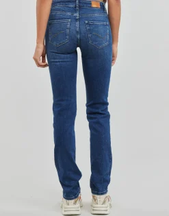 Only - ONLALICIA Bleumedium New