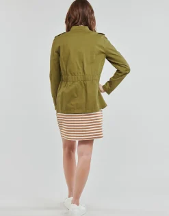 Only - ONLALMA Kaki Best